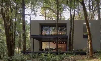 VENTA DE TERRENO CIUDAD MADERAS BOSQUES -SALVINIA
