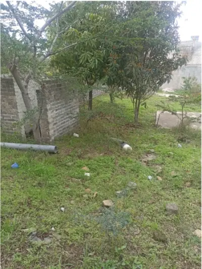 Terreno en venta en Atlatlahuacan - foto 2