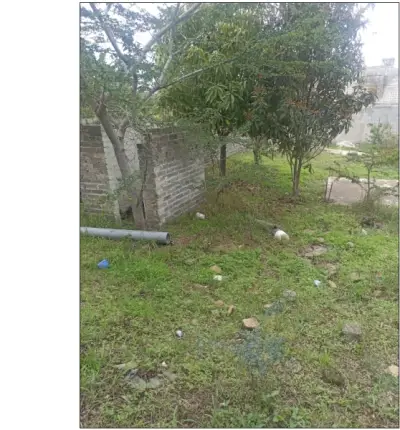 Terreno en venta en Atlatlahuacan - foto 4