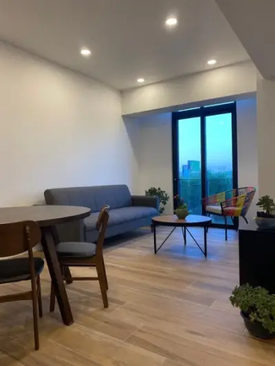 Departamento en venta en Miguel Hidalgo - foto 2