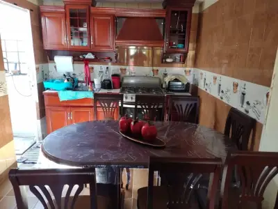 Casa en venta en Huehuetoca - foto 4