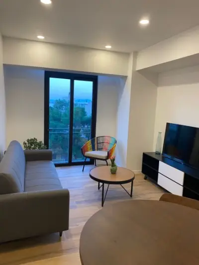 Departamento en venta en Miguel Hidalgo - foto 3