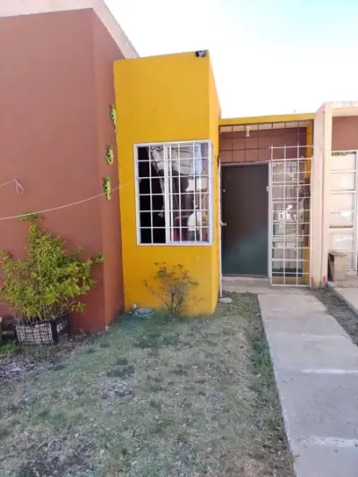 Casa en venta en Huehuetoca - foto 3