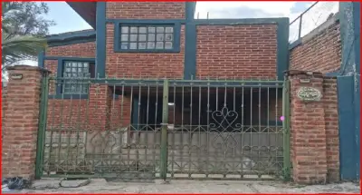 VENTA CASA CAMINO DEL MARINO CLUB NAUTICO PTE VIEJO JALISCO