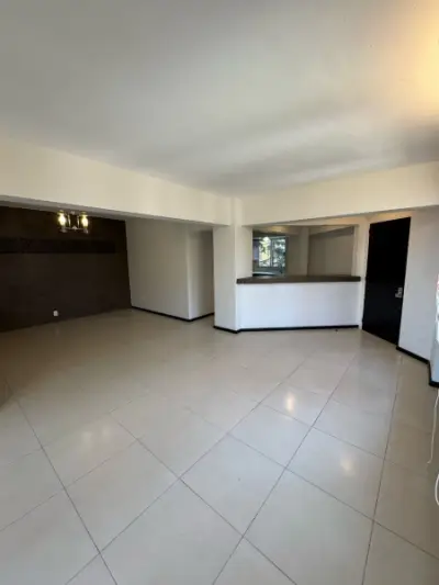 Bonito departamento en venta en Manzanastitla CuajimalpaCDMX