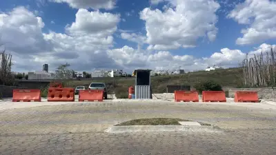 Excelente terreno en el corazon de Lomas de Angelopolis