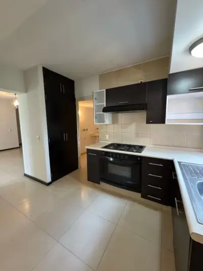 Departamento en venta en Cuajimalpa - foto 2
