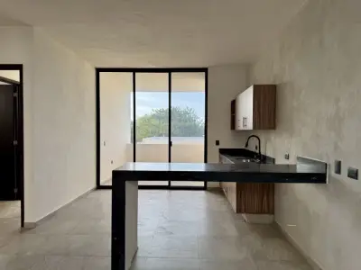 Departamento en venta en Mérida - foto 2