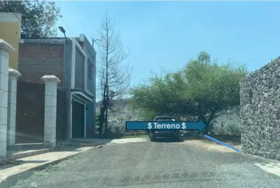 Terreno en venta en Abasolo - foto 2