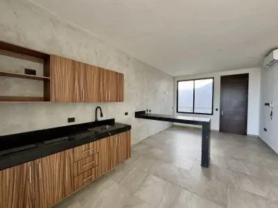 VENTA DE DEPARTAMENTO EN SANTA GERTRUDIS COPO MERIDA YUCATAN