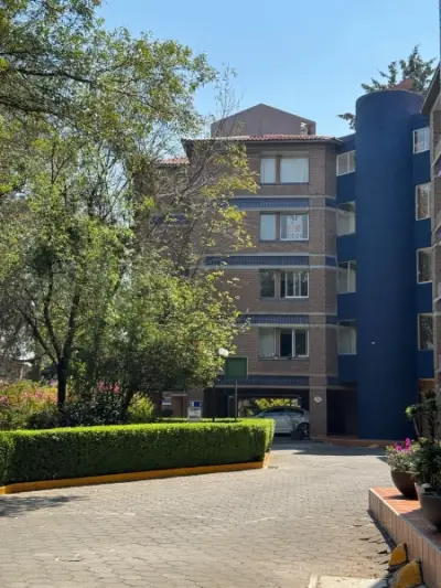 Departamento en venta en Cuajimalpa - foto 5