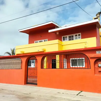 Departamento en renta en Playas de Rosarito - foto 4