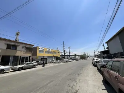 Bodega en venta en Tijuana - foto 3
