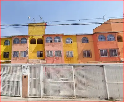 VENTA DEPARTAMENTO TEOLOYUCAN REY NEZAHUALCOYOTL EDO DE MEX