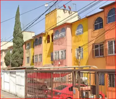 Departamento en venta en Nezahualcóyotl - foto 2