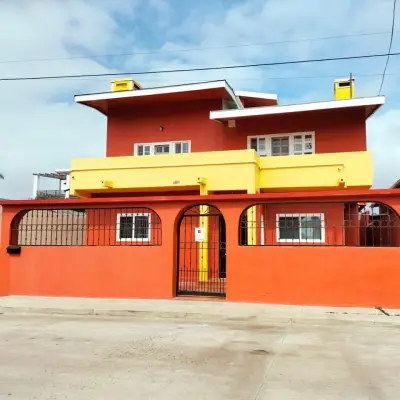 Departamento en renta en Playas de Rosarito - foto 3