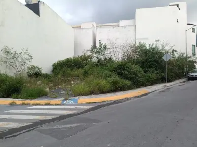 Terreno en venta en García - foto 4