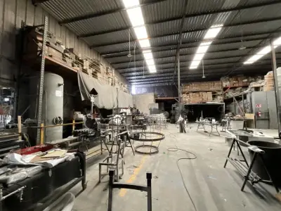 Bodega en venta en Tijuana - foto 4