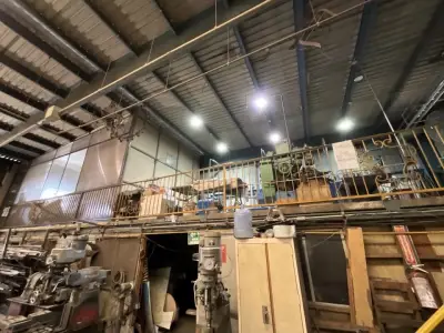 Bodega en venta en Tijuana - foto 2