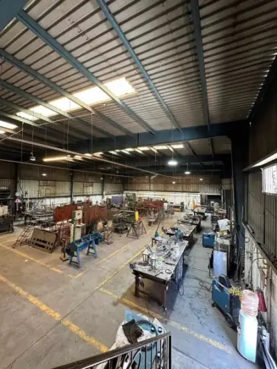 Bodega en venta en Tijuana - foto 5