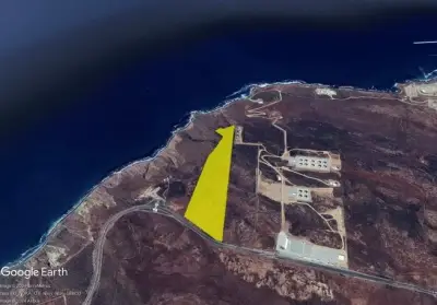 Terreno en venta en Ensenada - foto 2