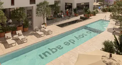 Departamento en venta en Zapopan - foto 5