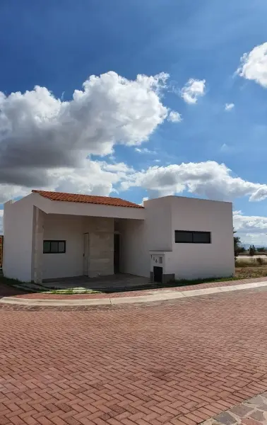 Casa en venta, Ciudad Maderas, San Luis Potosi