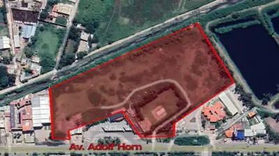 Terreno en venta en Tlaquepaque - foto 2