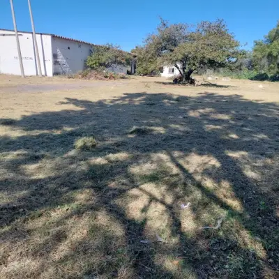Terreno en venta en Apaseo El Grande - foto 4