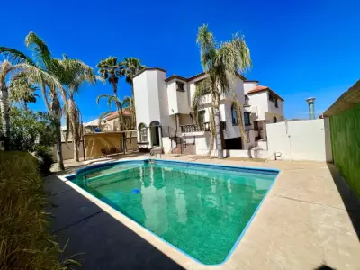 Casa en venta en Chihuahua - foto 2