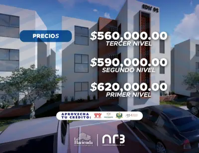 Departamento en venta en Chignahuapan - foto 5
