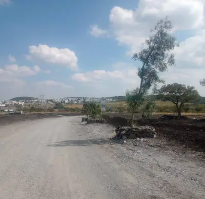 Terreno en venta en Querétaro - foto 5