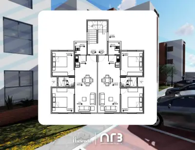 Departamento en venta en Chignahuapan - foto 3