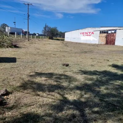 Terreno en venta en Apaseo El Grande - foto 3