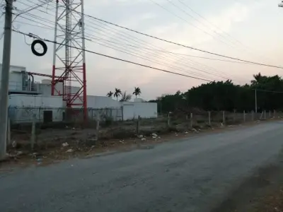 Terreno en renta en El Mante - foto 3