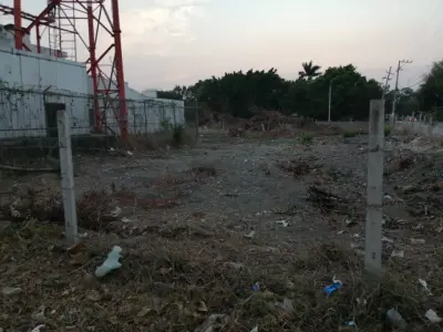 Terreno en renta en El Mante - foto 4