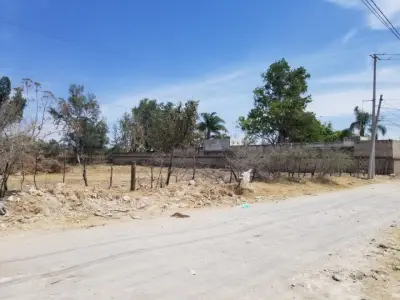 Terreno en venta en Zapopan - foto 4