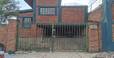 OPORTUNIDAD UNICA CASA ADJUDICADA /POSESION EN JUANACATLAN