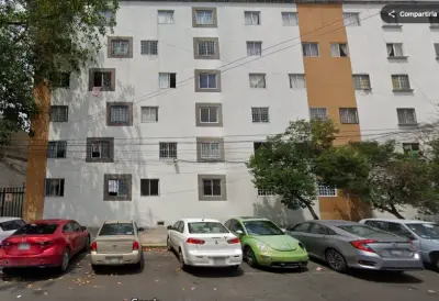 Departamento en venta en Gustavo A Madero - foto 2