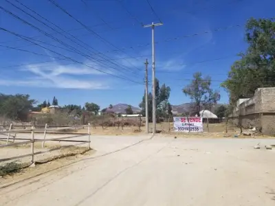 Terreno en venta en Zapopan - foto 3