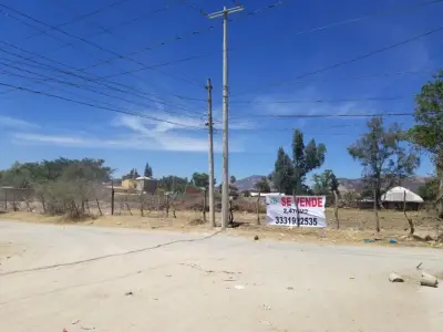 Terreno en venta en Zapopan - foto 2