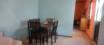 2 departamentos en venta Padrón 