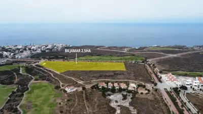 Terreno en venta en Ensenada - foto 2