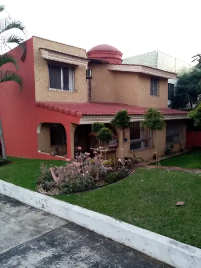 Casa en venta en Fortín - foto 2
