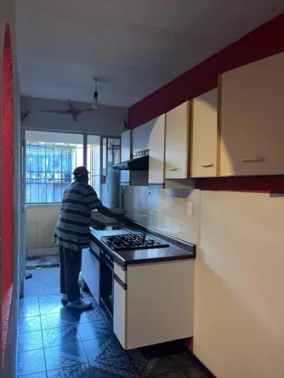 Departamento en venta en Nezahualcóyotl - foto 2