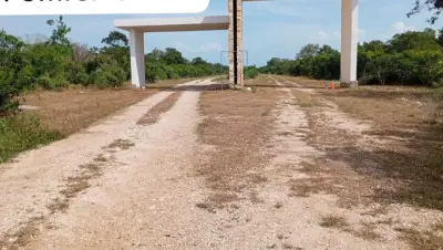 Terreno en venta en Progreso - foto 2