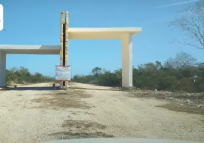 Terreno en venta en Mérida, Yucatán.