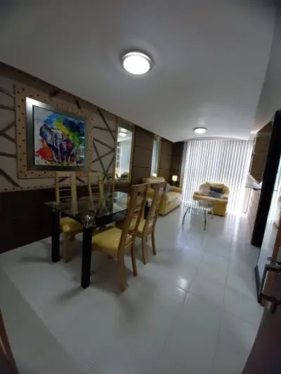 Departamento en venta en Benito Juárez - foto 3