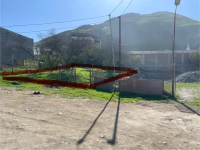 VENTA DE TERRENO EN EXCELENTE UBICACION 