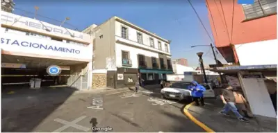 Otros inmuebles en venta en Cuauhtémoc - foto 2